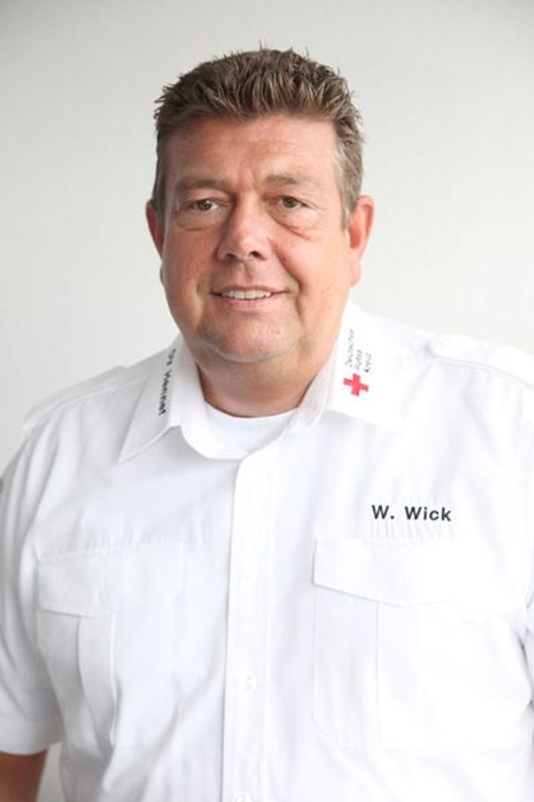 Willi Wick