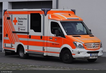 DRK Rettungsdienst