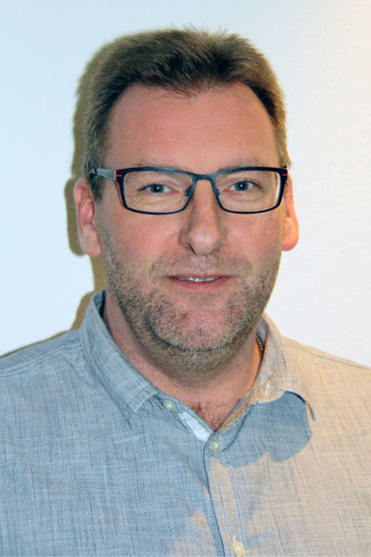 Rolf Schmitz
