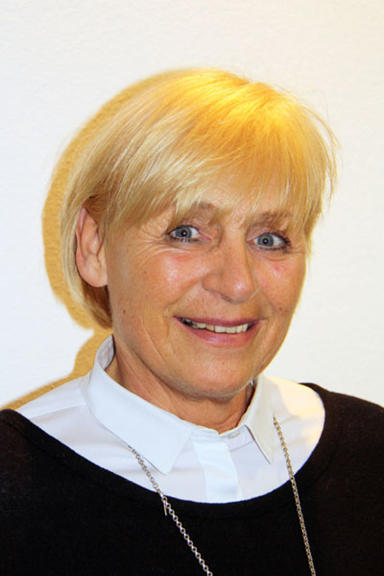 Claudia Schlechttriem